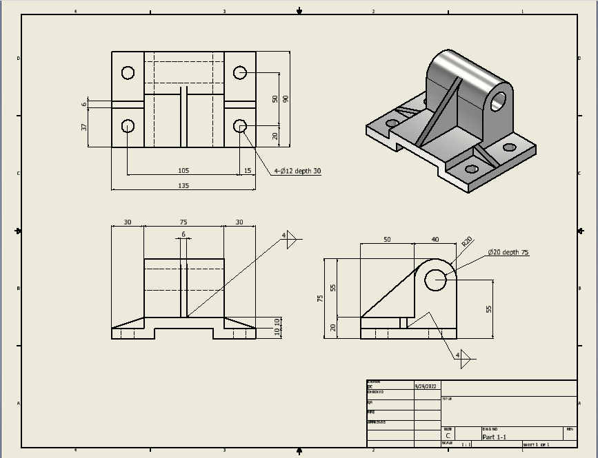 project